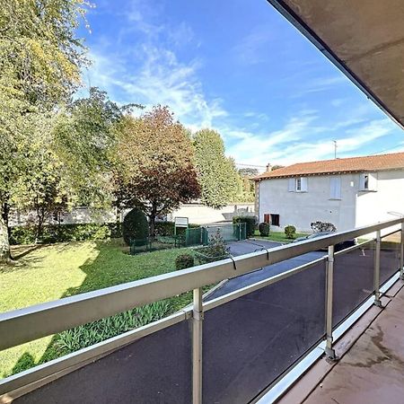 Hamac Suites - Docteur Terver - 6 People Ecully Luaran gambar