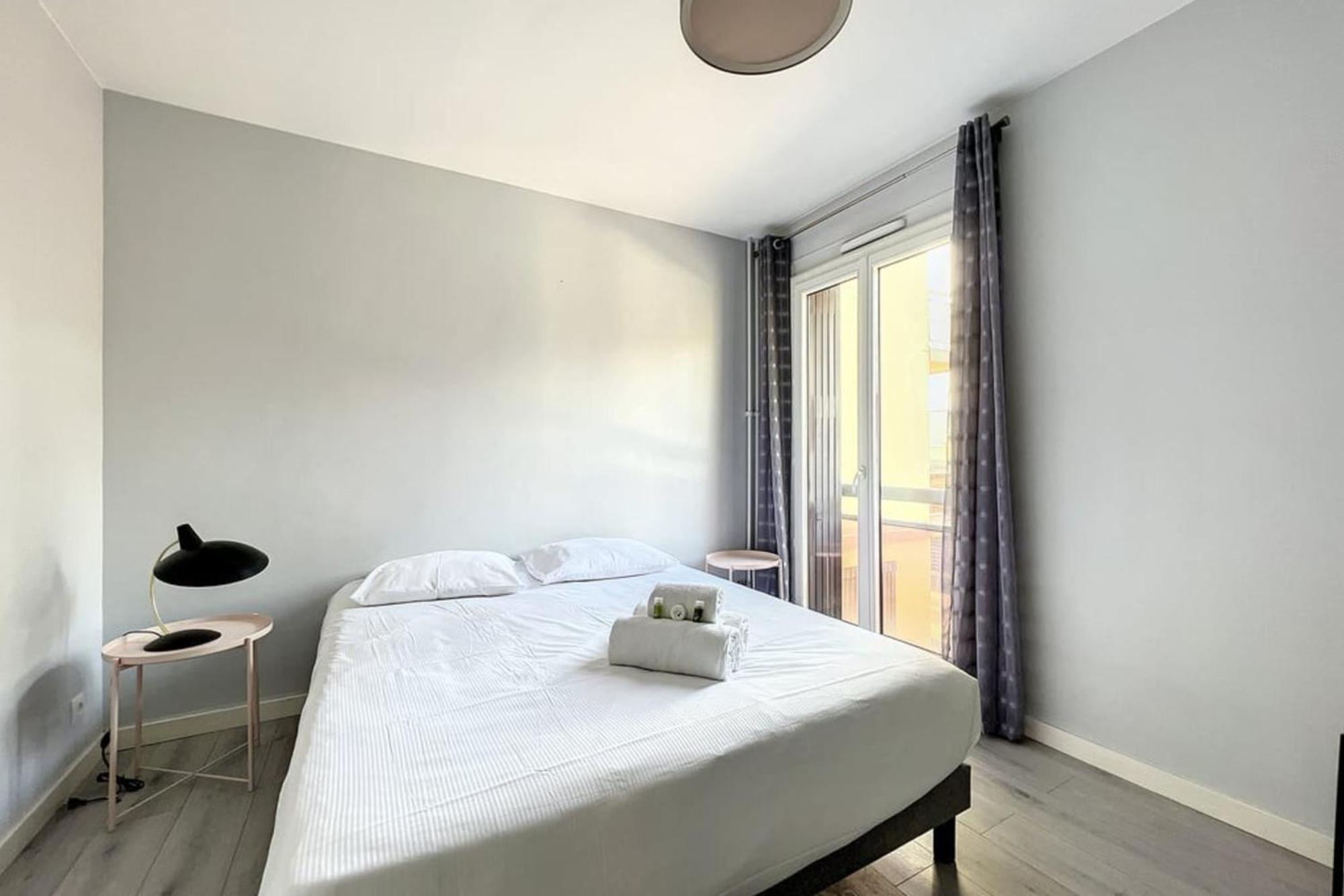 Hamac Suites - Docteur Terver - 6 People Ecully Luaran gambar