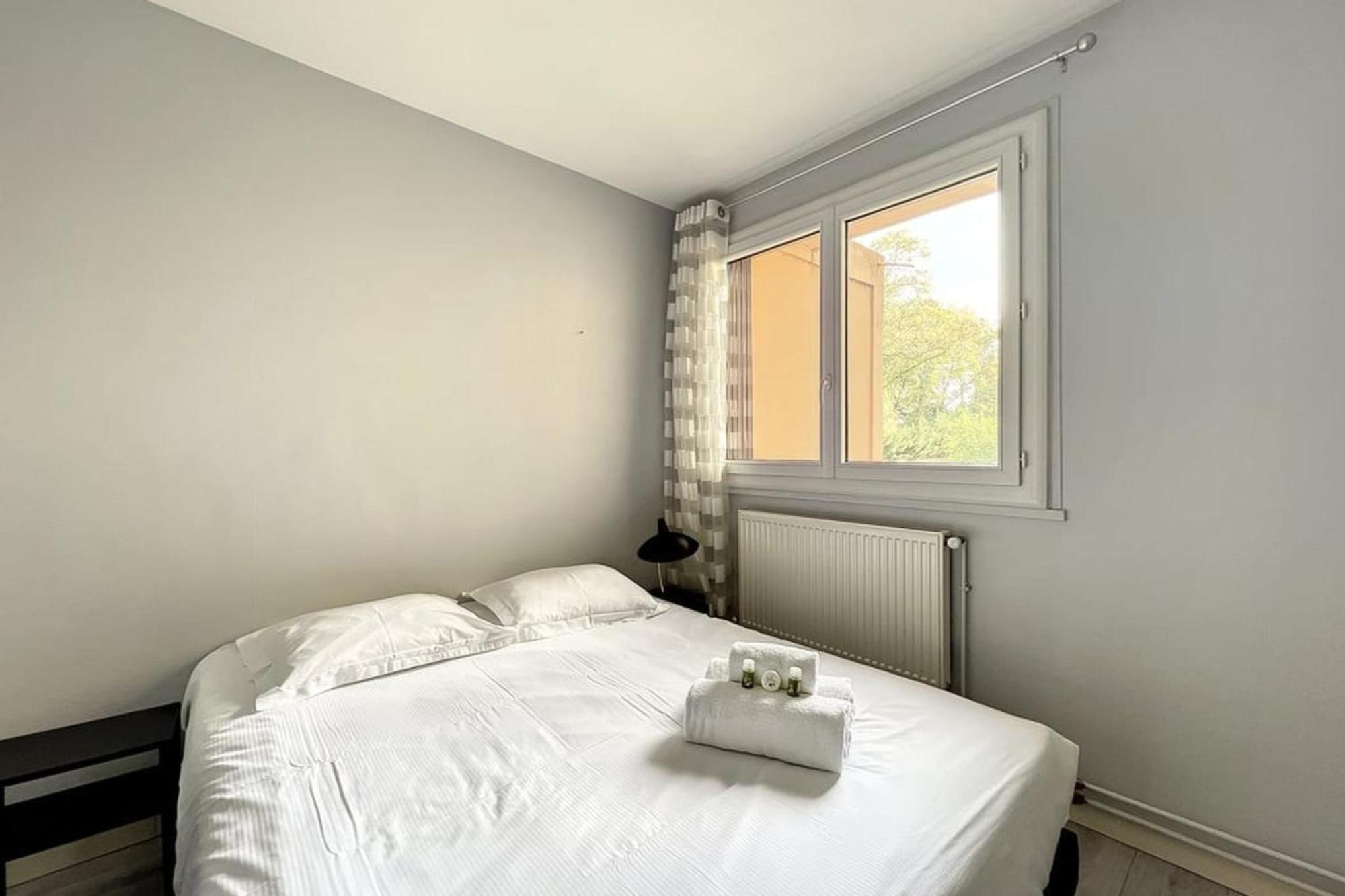Hamac Suites - Docteur Terver - 6 People Ecully Luaran gambar