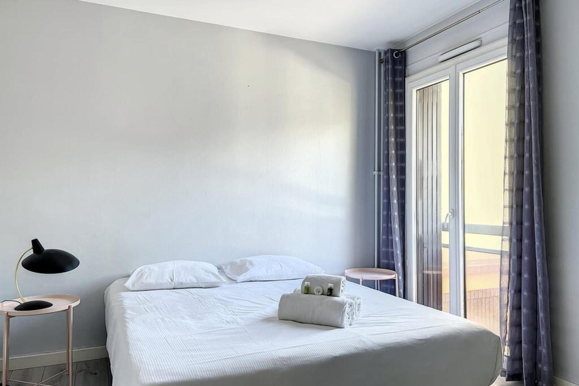 Hamac Suites - Docteur Terver - 6 People Ecully Luaran gambar