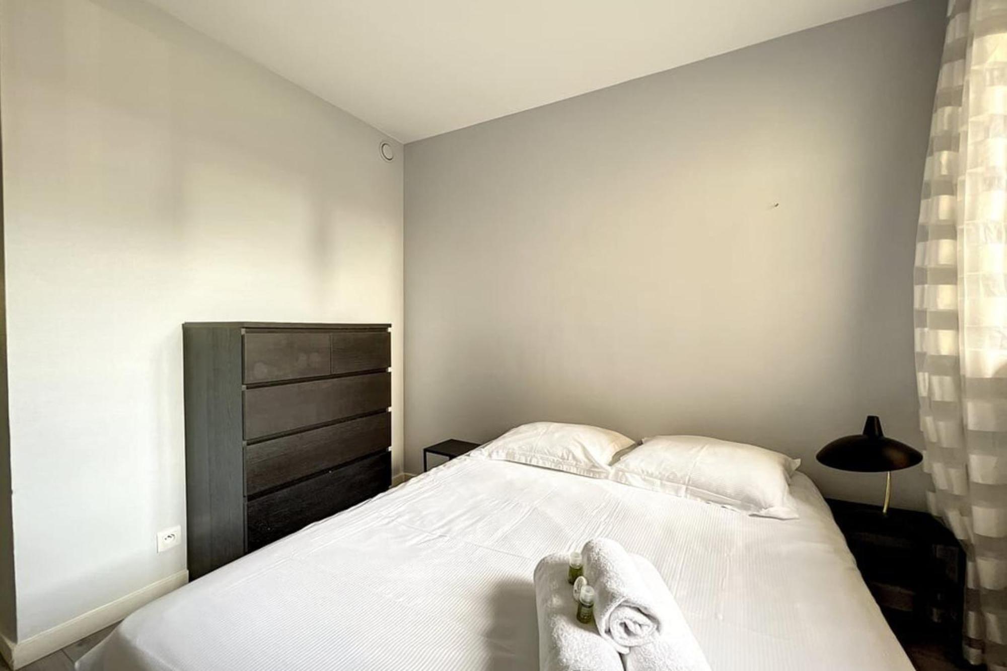 Hamac Suites - Docteur Terver - 6 People Ecully Luaran gambar