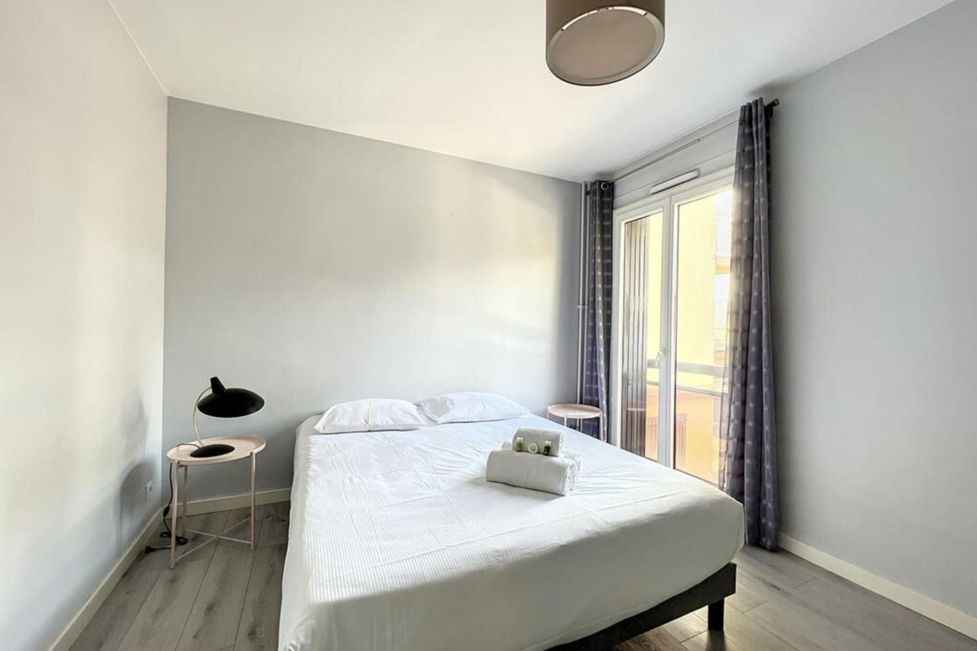 Hamac Suites - Docteur Terver - 6 People Ecully Luaran gambar
