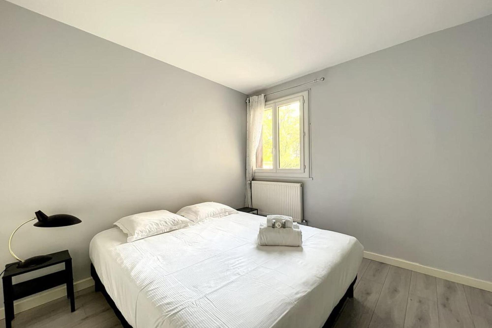 Hamac Suites - Docteur Terver - 6 People Ecully Luaran gambar